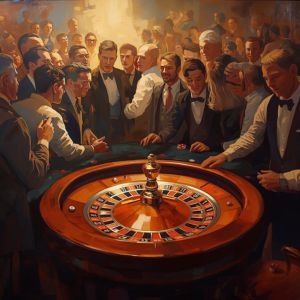 Blackjack Speed PP88