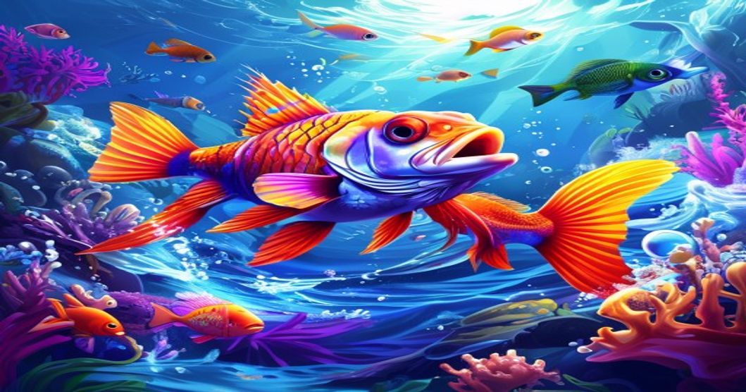 Bắn Cá Online PP88 – Hướng Dẫn Toàn Tập