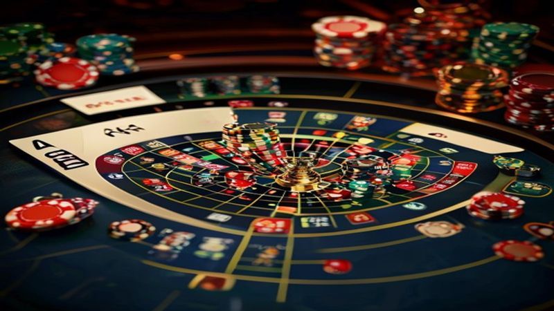 Chiến lược Baccarat PP88 hiệu quả
