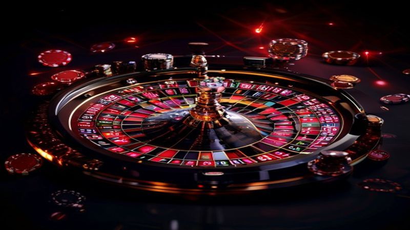 Các trò chơi casino trực tuyến tại PP88