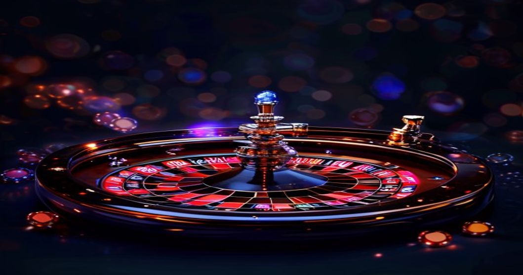 Casino Trực Tuyến PP88 – Tổng Quan Đầy Đủ