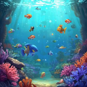 Ocean King PP88 – Vua Đại Dương