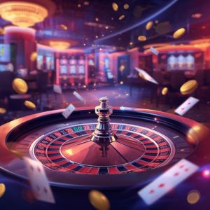 Live Casino PP88 – Dealer Xinh Người Thật Chuẩn Vegas